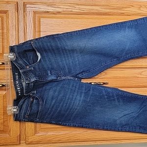 Mens Jeans, American Eagle, 34x32